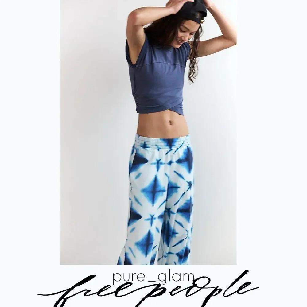 Free People crossover set